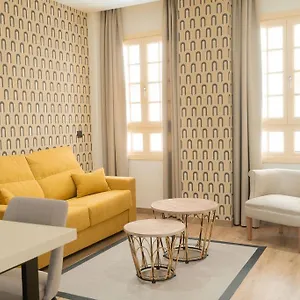 Apartament Chinitas, Malaga