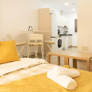 Apartament Duplex Victory Ii, Malaga