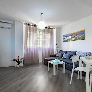 Apartament Carvajal, Malaga