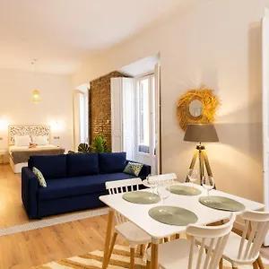 Apartament Strachan Trip, Malaga