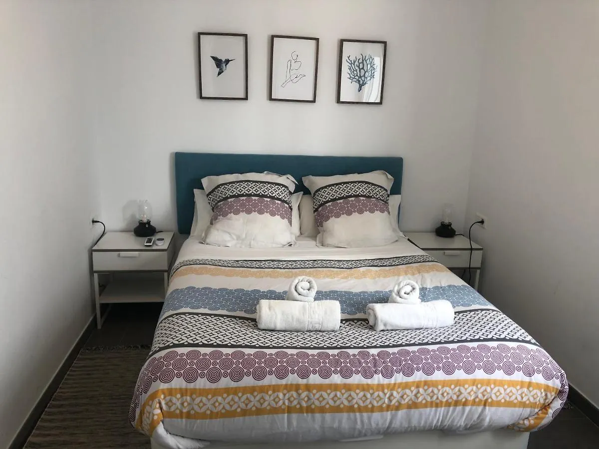 Apartment At The Beach -La Malagueta-Free Parking- Màlaga Španělsko